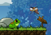 Frog Dares